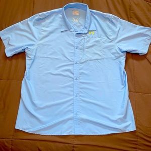 Under Armour heat gear XXL shirt